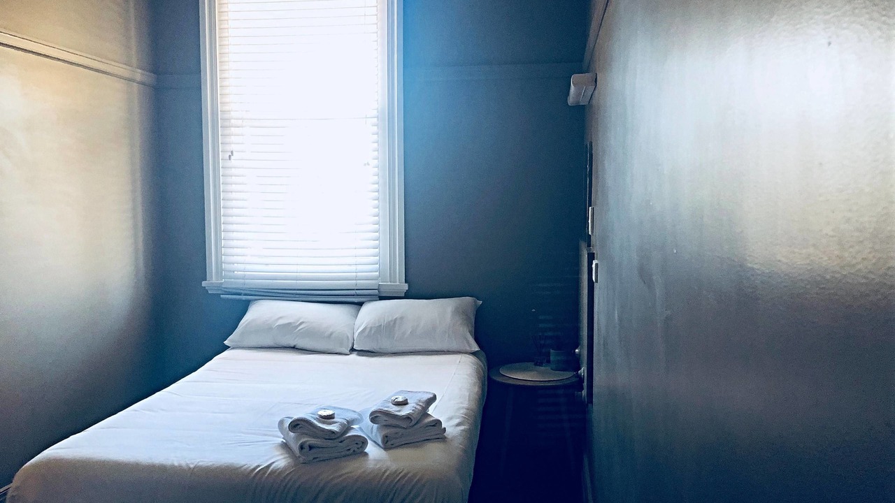Photo of Bathroom in Swansea