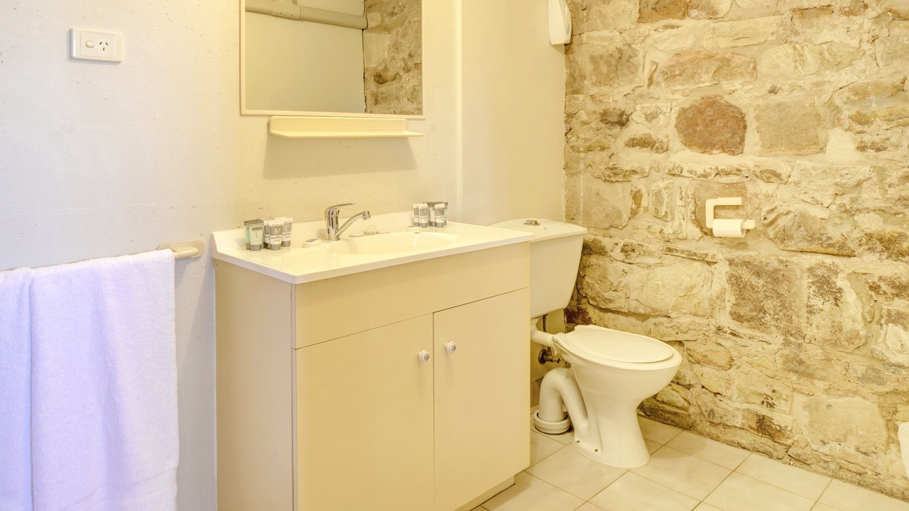 Photo of Bathroom in Richmond