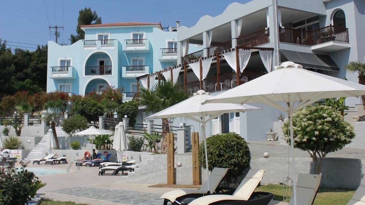 Photo of Outdoor in Pythagorio