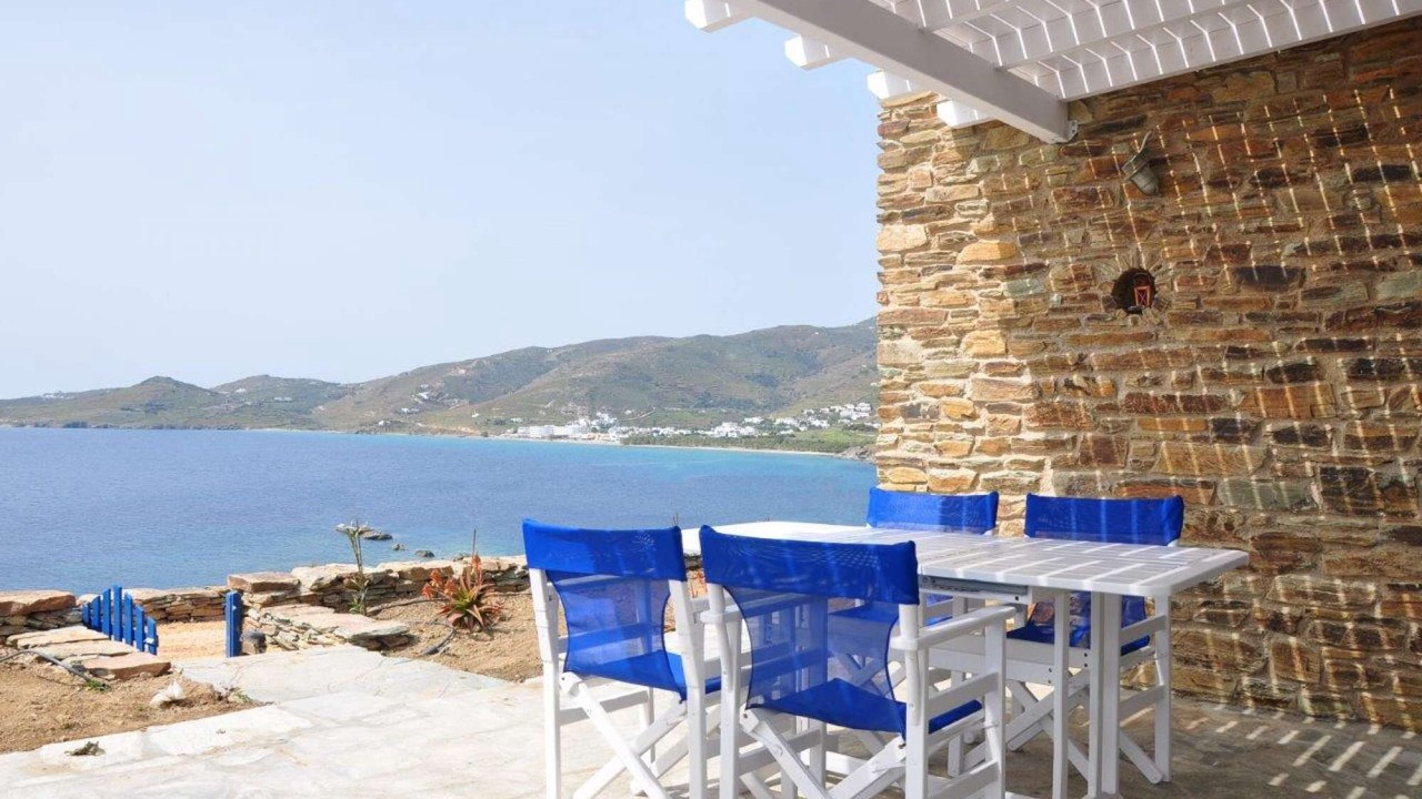Photo of Outdoor in Tinos Town