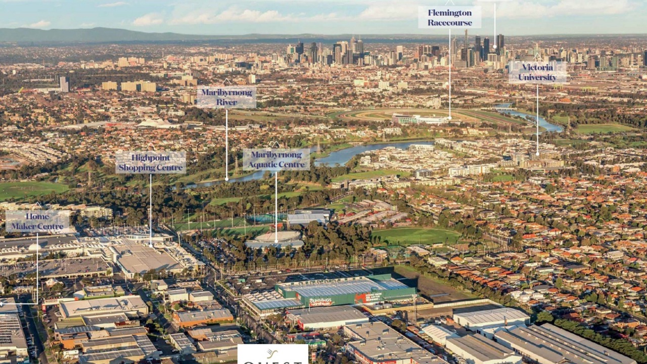 Photo of Outdoor in Maribyrnong