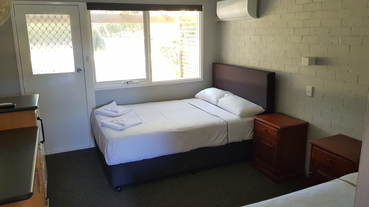 Photo of Bedroom in Bateau Bay