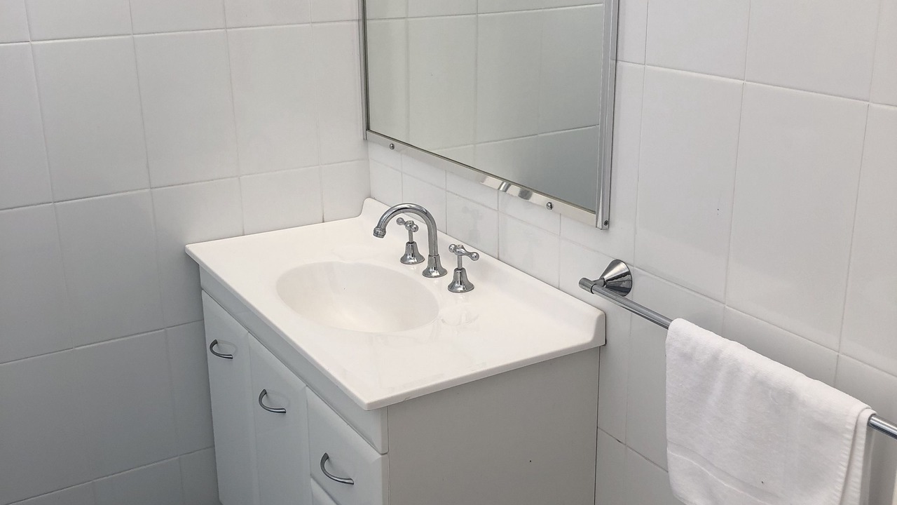 Photo of Bathroom in Bateau Bay