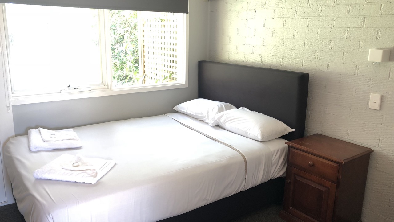 Photo of Bedroom in Bateau Bay