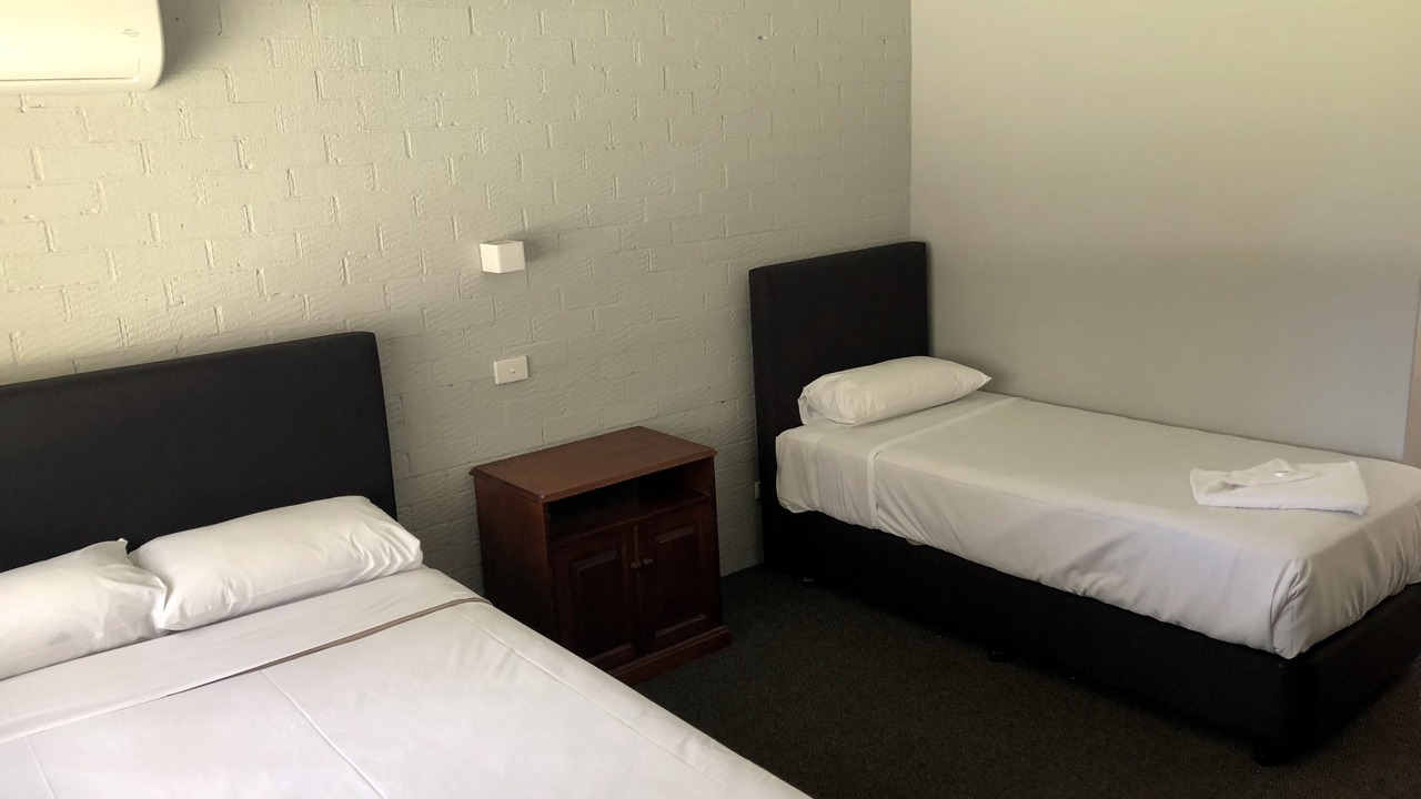 Photo of Bedroom in Bateau Bay