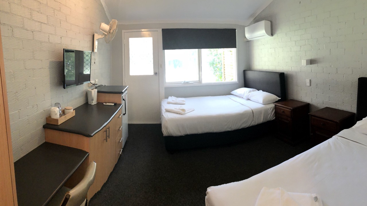 Photo of Bedroom in Bateau Bay