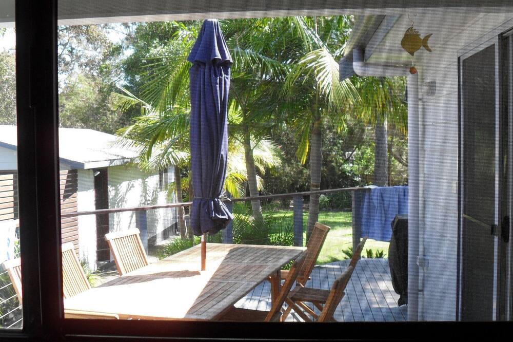 Photo of Patio Balcony in Erowal Bay