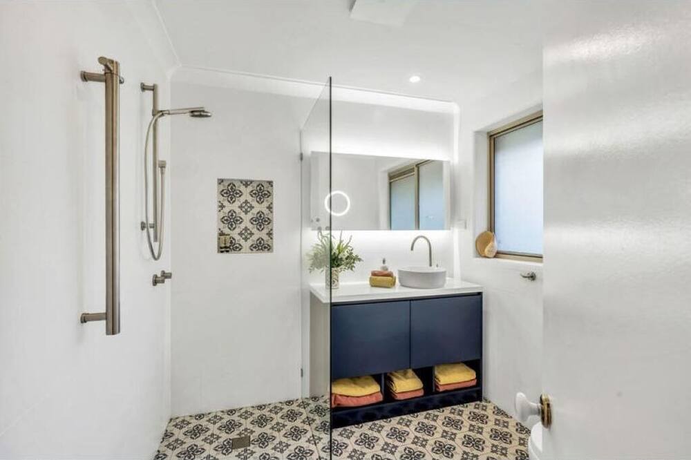 Photo of Bathroom in North Arm Cove