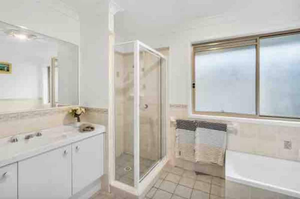 Photo of Bathroom in North Arm Cove