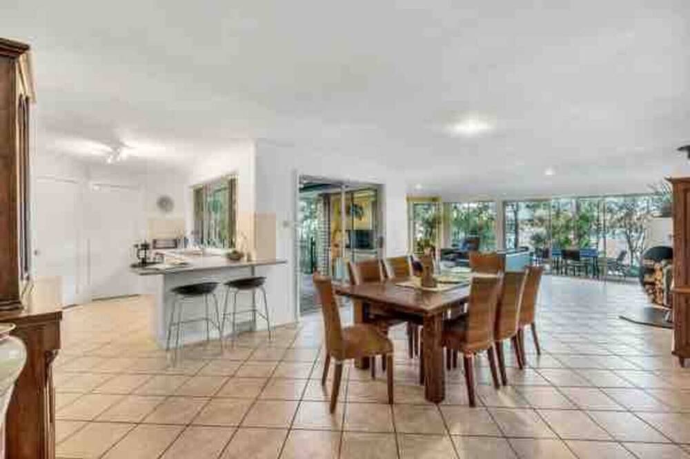 Photo of Kitchen in North Arm Cove