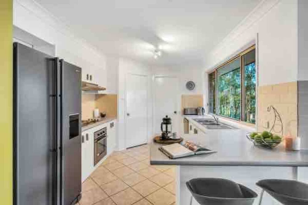 Photo of Kitchen in North Arm Cove
