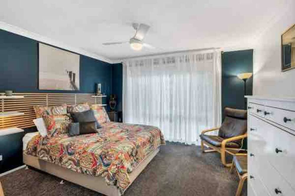 Photo of Bedroom in North Arm Cove
