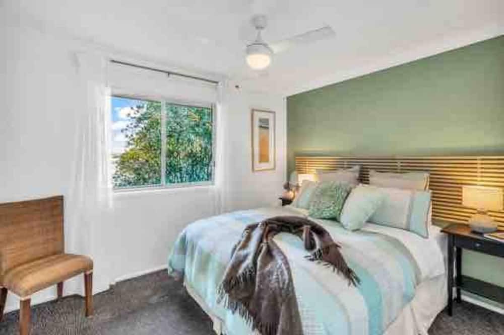 Photo of Bedroom in North Arm Cove