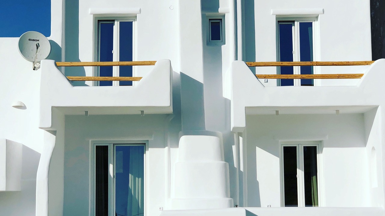 Photo of Outdoor in Naxos