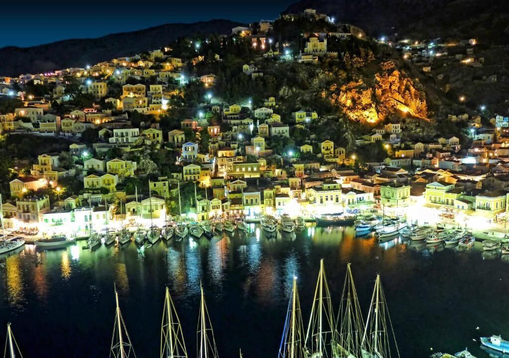 Photo of Others in Symi