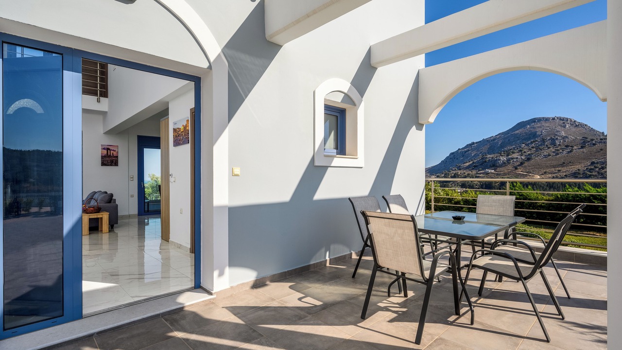 Photo of Outdoor in Kolymbia