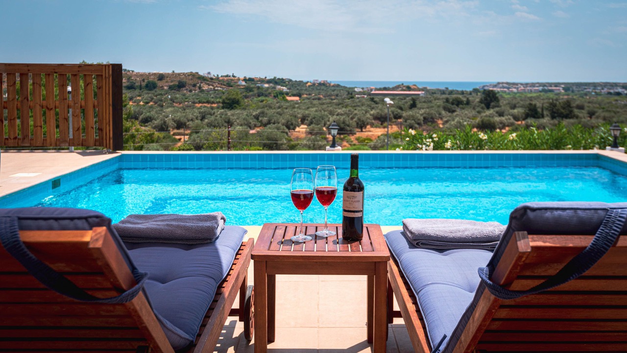 Photo of Outdoor in Kolymbia