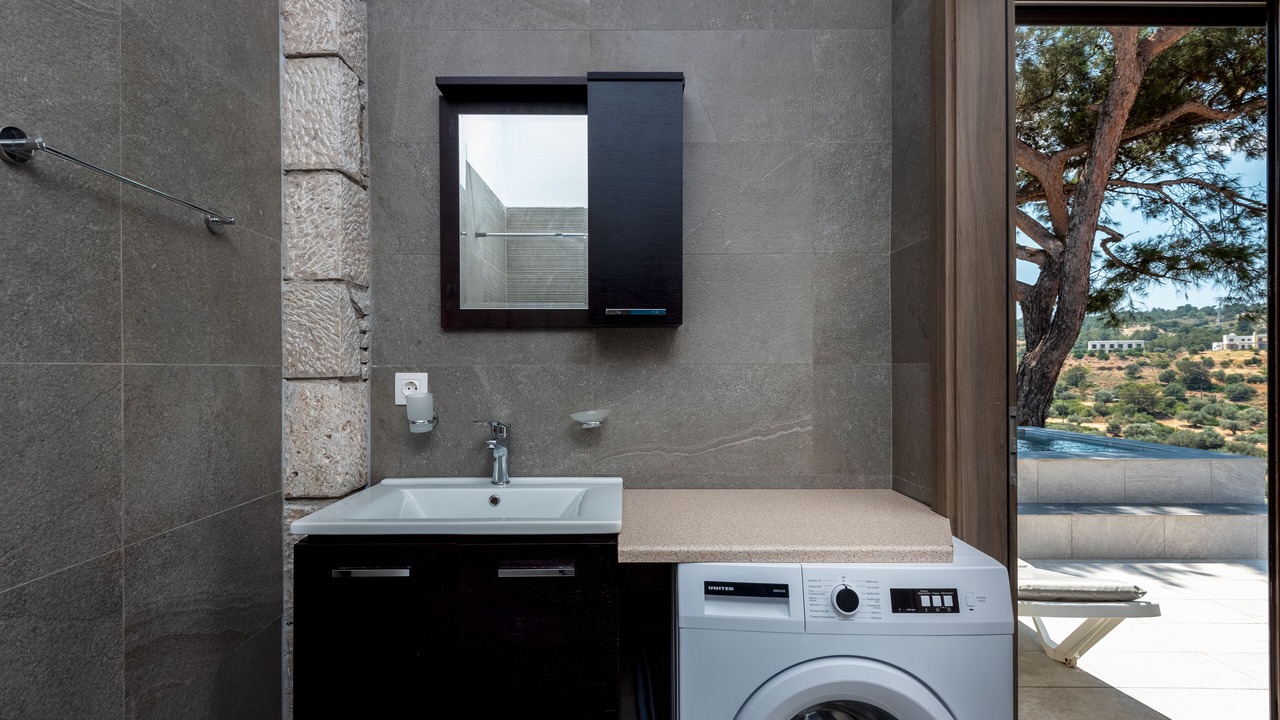 Photo of Bedroom in Kolymbia