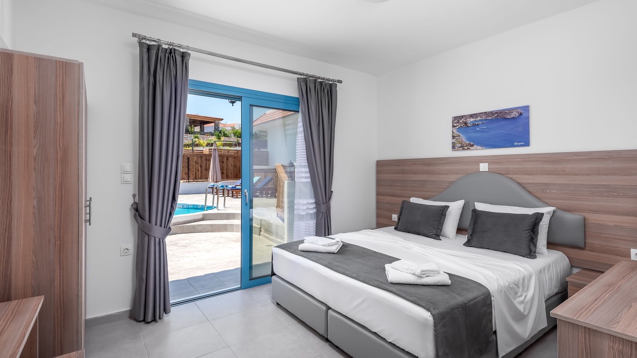 Photo of Outdoor in Kolymbia