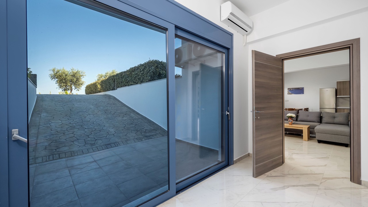 Photo of Outdoor in Kolymbia