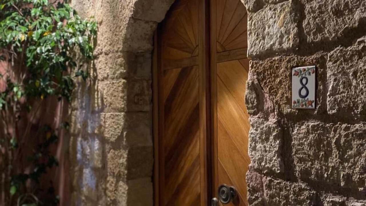 Photo of Outdoor in Rhodes Old Town