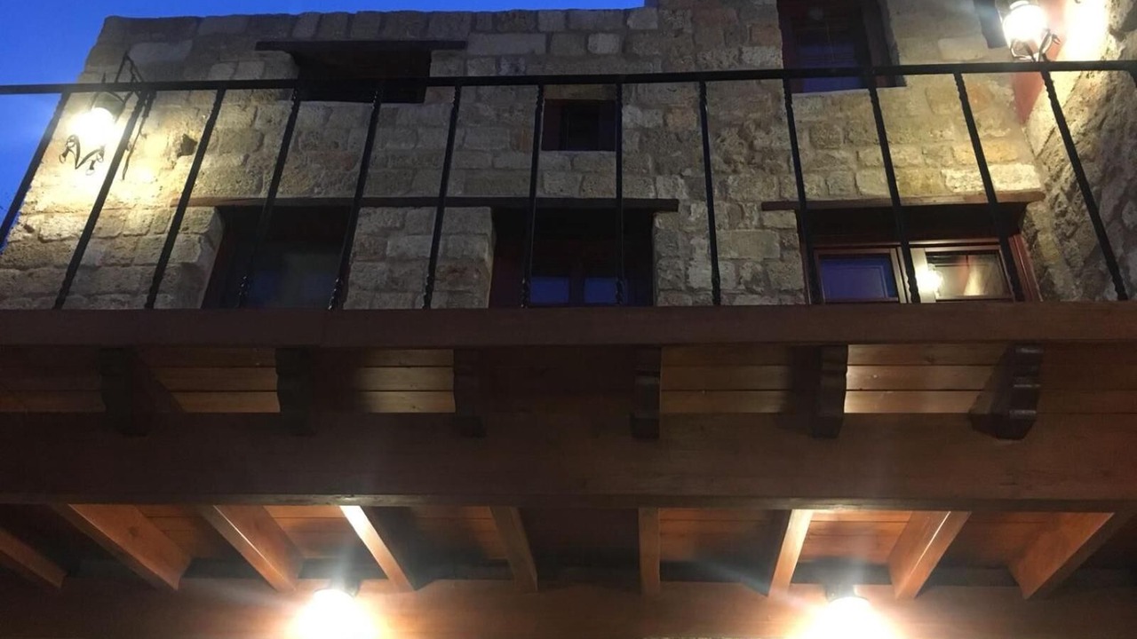 Photo of Outdoor in Rhodes Old Town