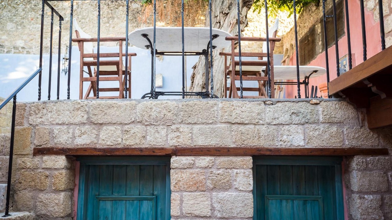 Photo of Outdoor in Rhodes Old Town