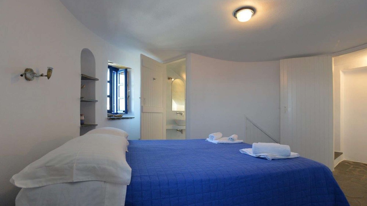 Photo of Bedroom in Tinos Town