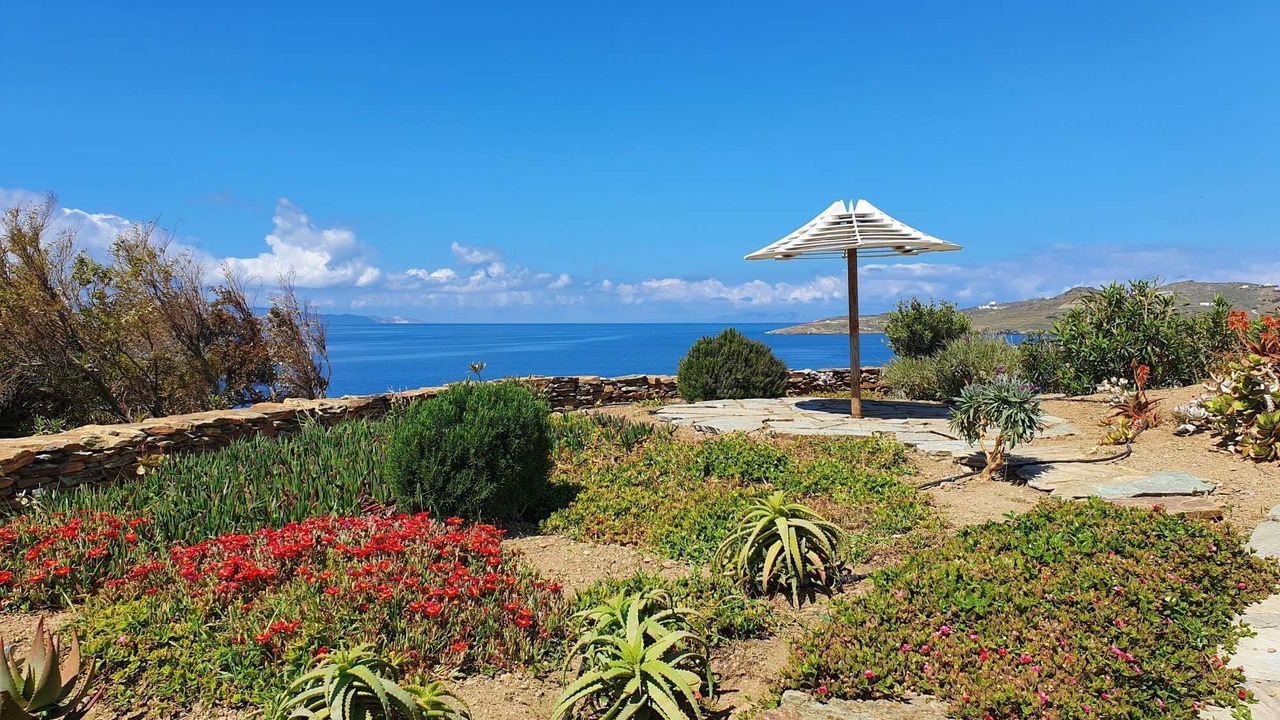 Photo of Outdoor in Tinos Town
