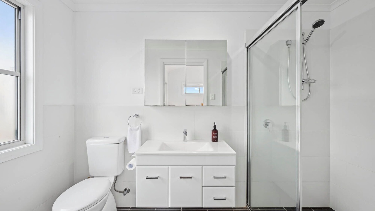 Photo of Bathroom in Burrundulla