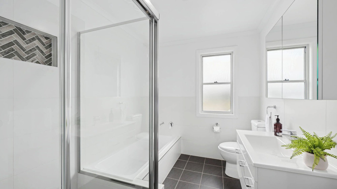 Photo of Bathroom in Burrundulla