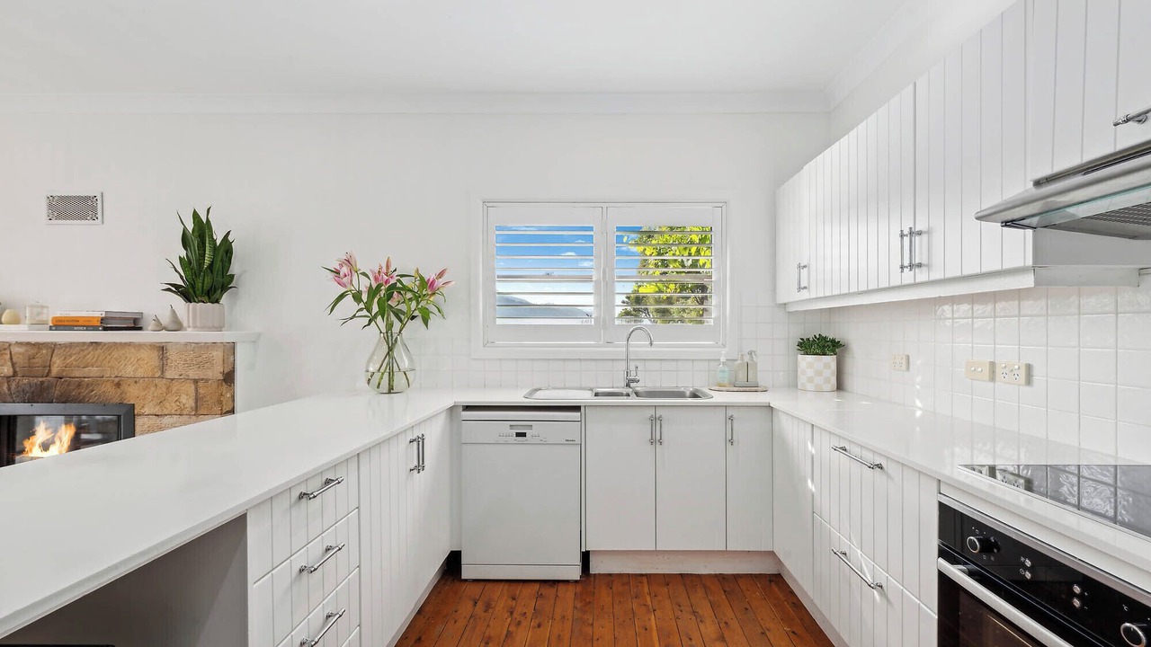 Photo of Kitchen in Burrundulla