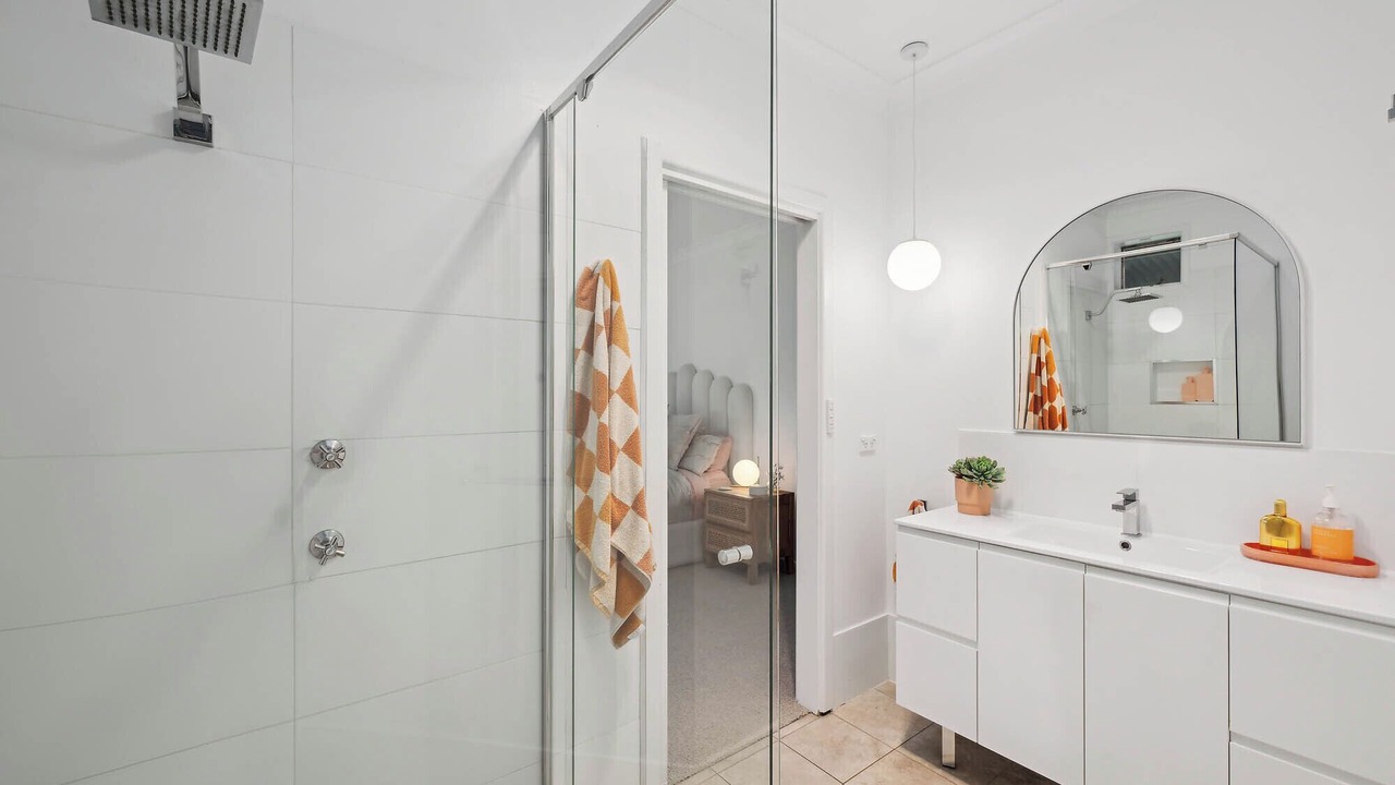 Photo of Bathroom in Burrundulla