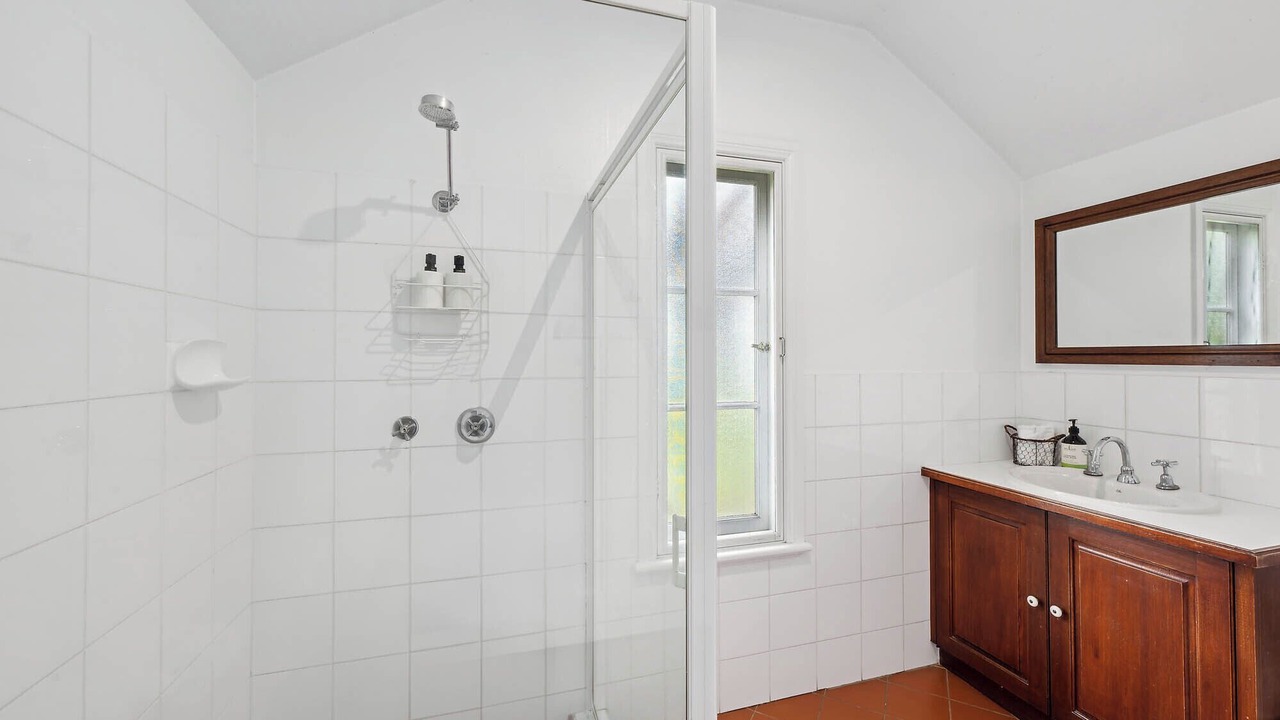 Photo of Bathroom in Burrundulla