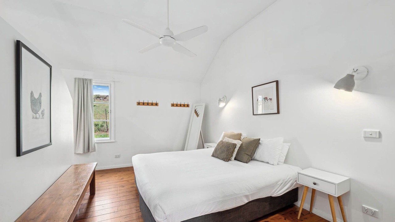 Photo of Bedroom in Burrundulla