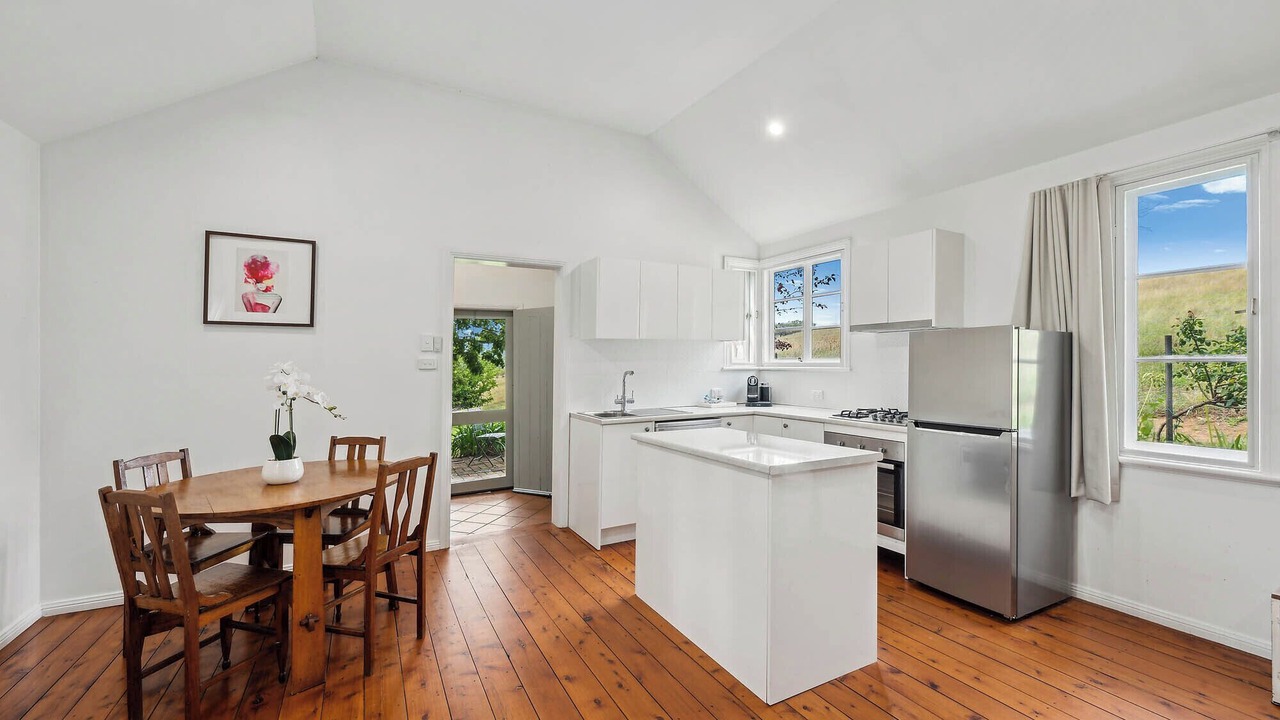 Photo of Kitchen in Burrundulla