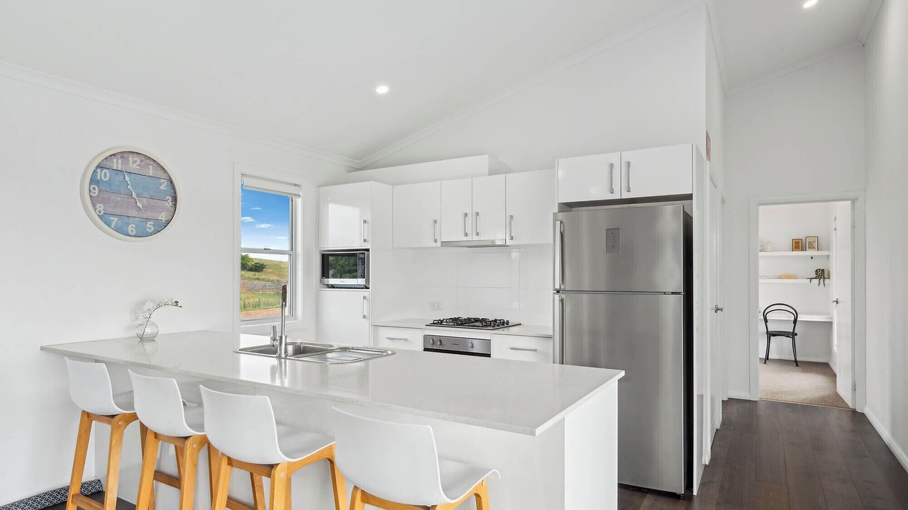 Photo of Kitchen in Burrundulla