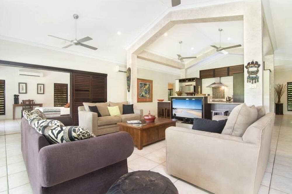 Photo of Bedroom in Craiglie