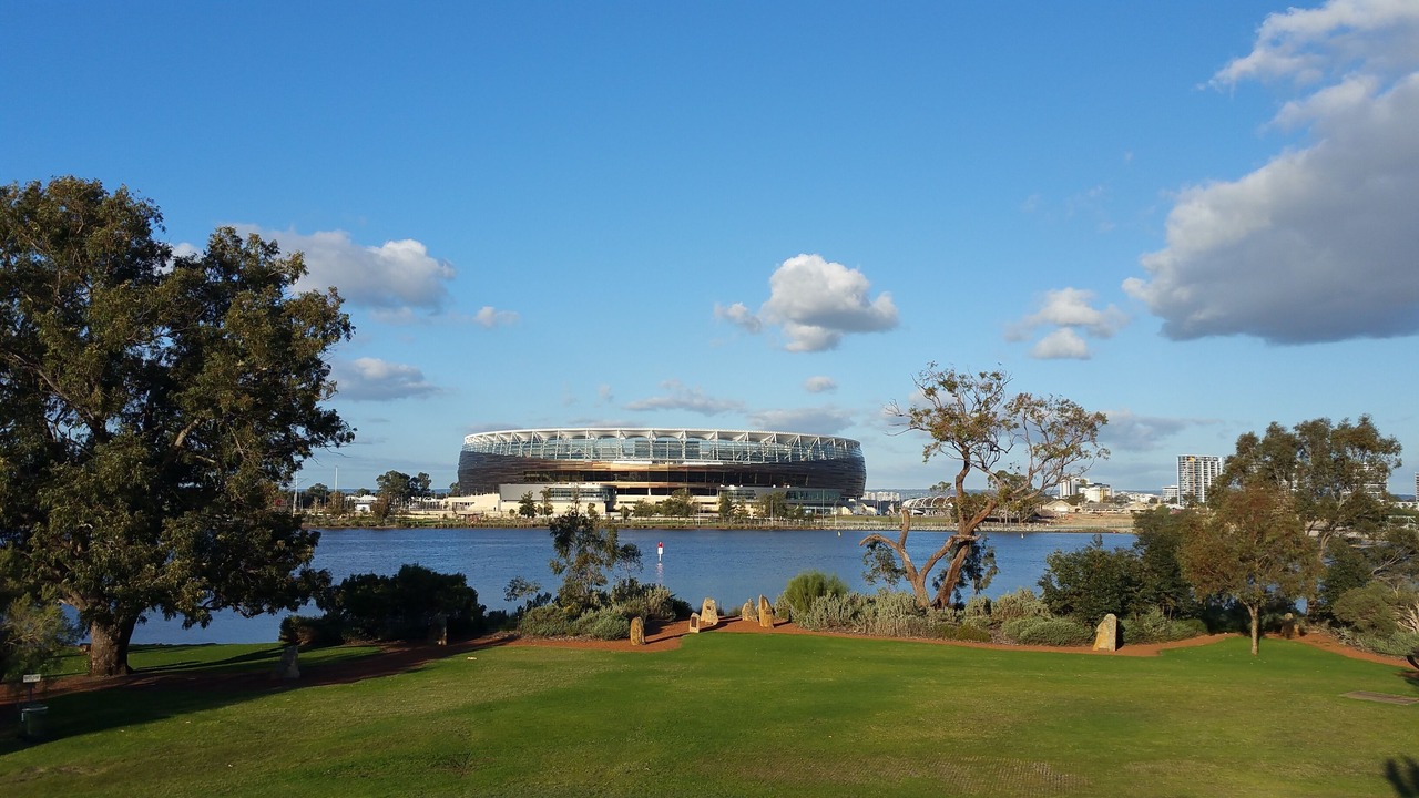 Photo of Others in East Perth