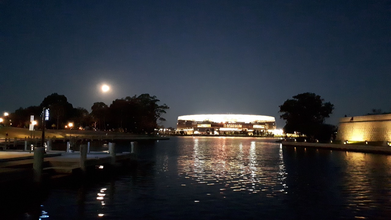 Photo of Others in East Perth