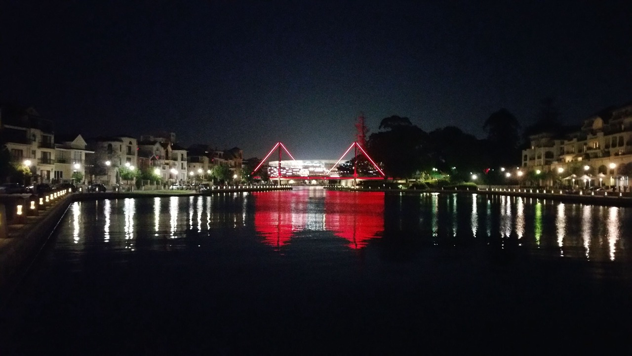 Photo of Outdoor in East Perth