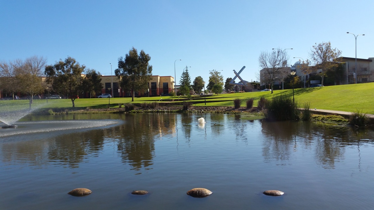 Photo of Outdoor in East Perth