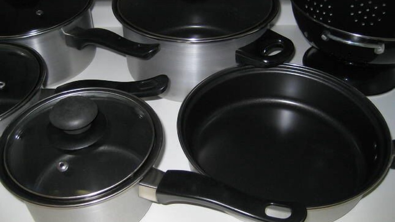 Photo of Kitchen in East Perth