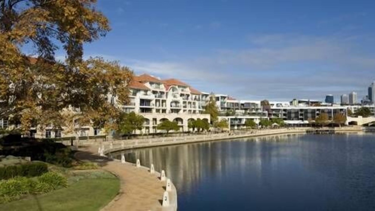 Photo of Outdoor in East Perth