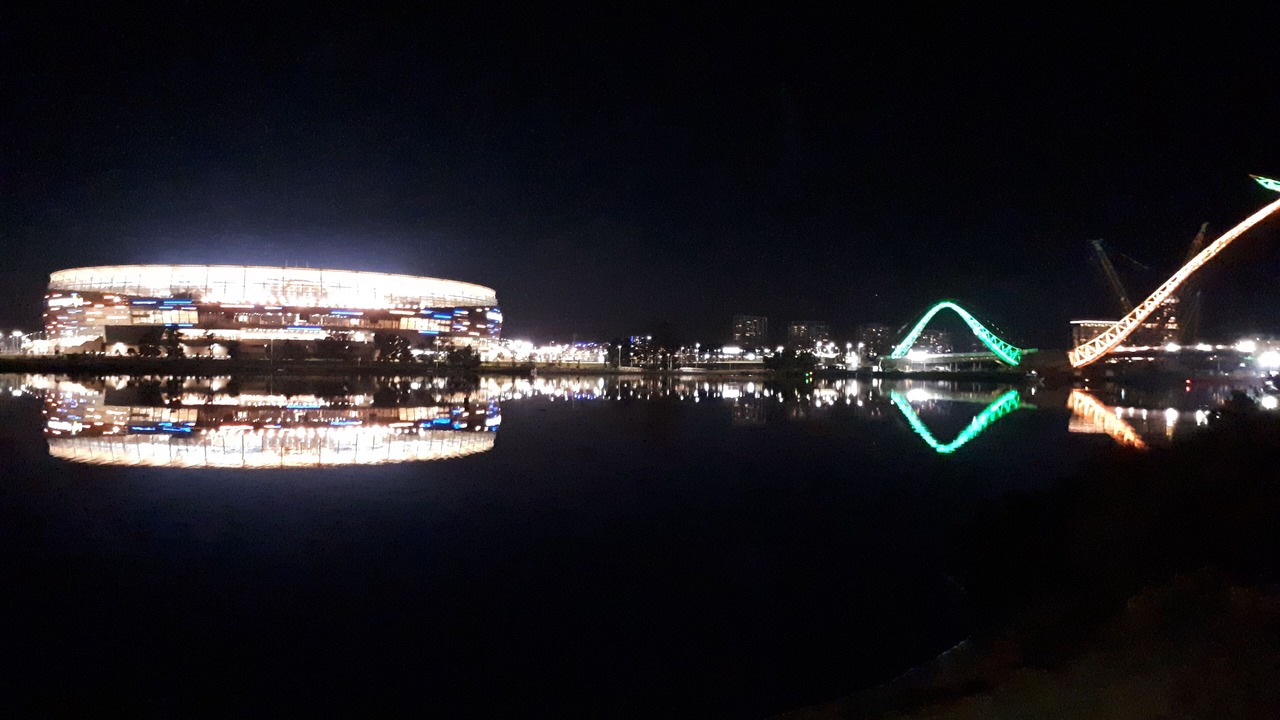 Photo of Outdoor in East Perth