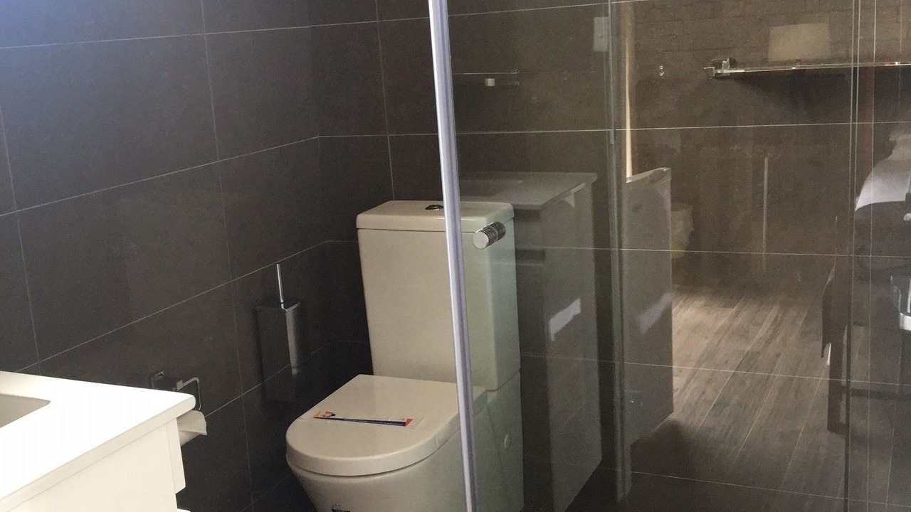 Photo of Bathroom in Hampton