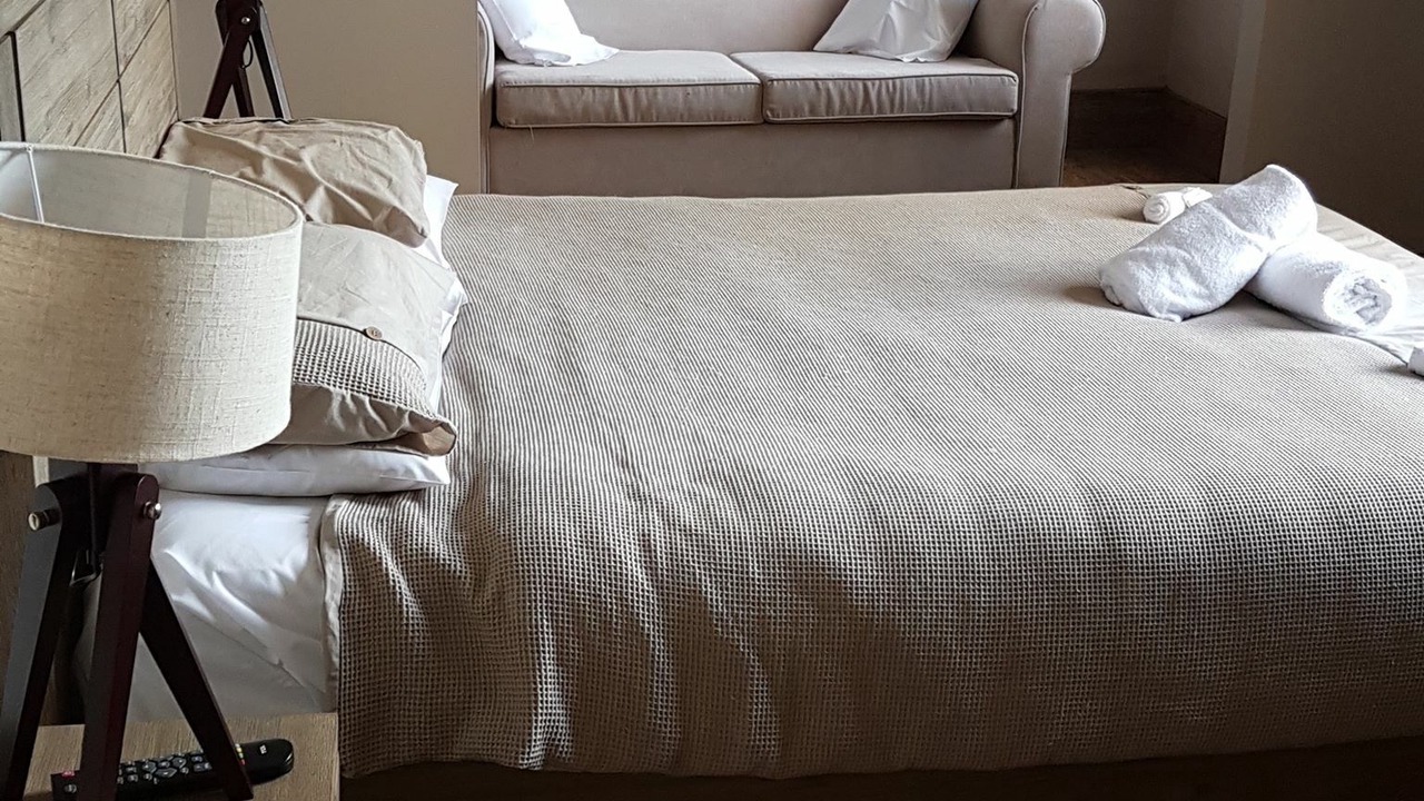 Photo of Bedroom in Hampton