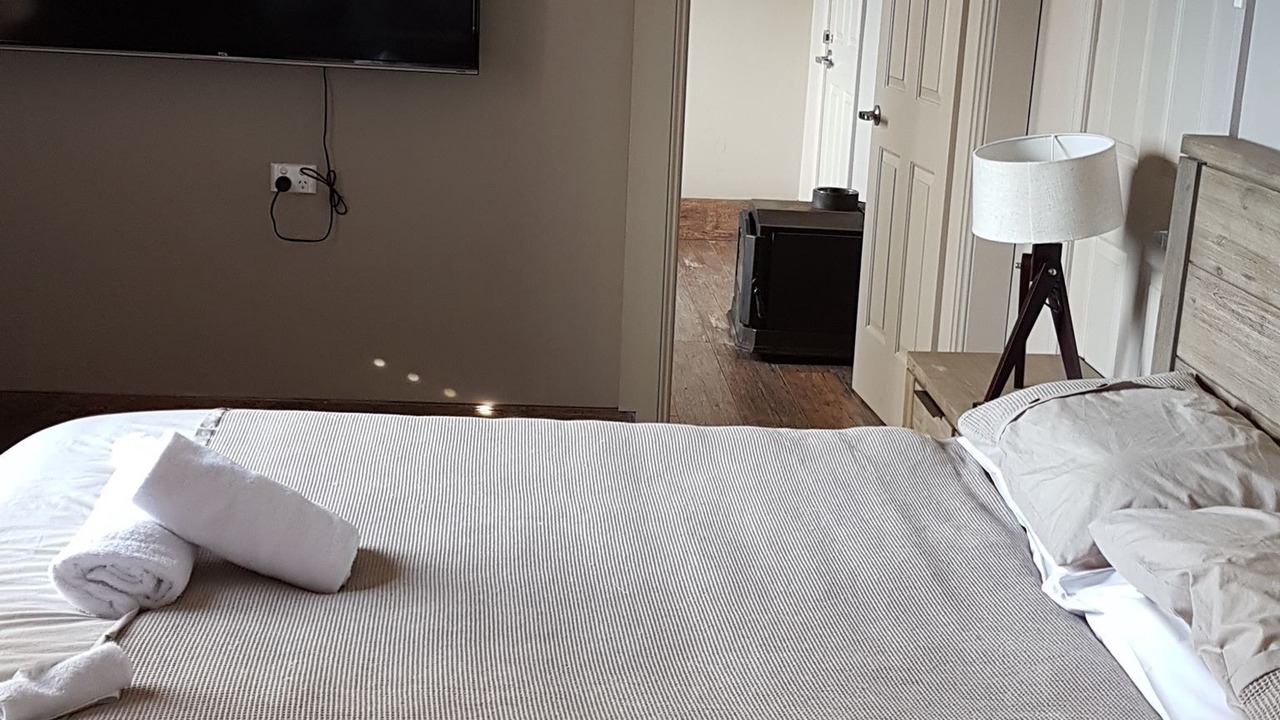 Photo of Bedroom in Hampton