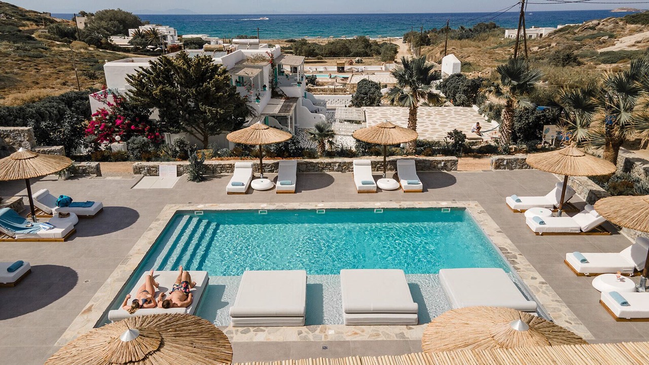 Photo of Outdoor in Stelida
