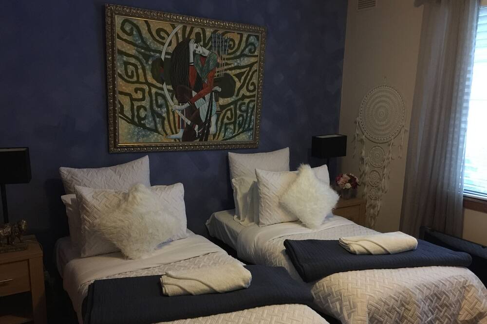 Photo of Bedroom in Daylesford